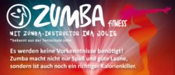 Zumba Workshop