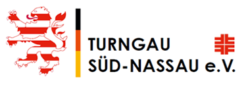 Logo des Turngau Süd-Nassau
