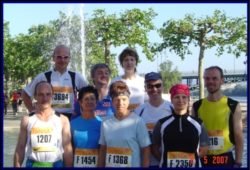 Gutenberg Marathon 2007