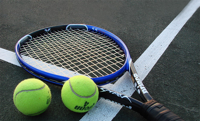 Tennis Medenrunde 2015 abgeschlossen