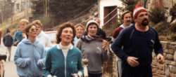 Silvesterlauf 1983