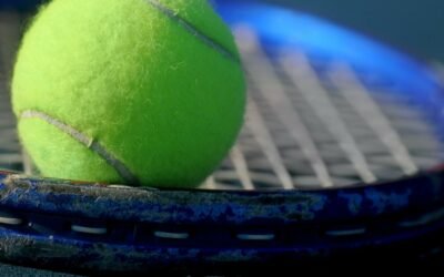 Tennis-Aktionstag