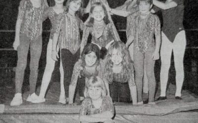 30 Jahre Gerätturnen beim TV 1888 Lorch – Wir feiern Jubiläum!